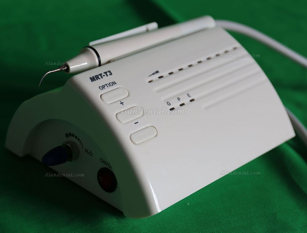 Dental Ultrasonic Piezo Scaler MRT-T3 Tips Compatible With EMS Woodpecker